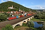 Krauss-Maffei 20194 - DB Cargo "152 067-5"
19.08.2019 - Gemünden (Main)
Daniel Berg