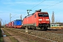 Krauss-Maffei 20194 - DB Cargo "152 067-5"
22.02.2022 - Babenhausen-Harreshausen
Kurt Sattig