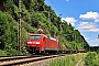 Krauss-Maffei 20194 - DB Cargo "152 067-5"
03.07.2022 - Großpürschütz
Christian Klotz