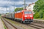 Krauss-Maffei 20194 - DB Cargo "152 067-5"
03.08.2025 - WefenslebenMathias May