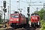 Krauss-Maffei 20195 - Railion "152 068-3"
27.05.2005 - Brake (Weser), Bahnhof
Malte Werning