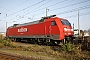 Krauss-Maffei 20195 - DB Schenker "152 068-3
"
11.11.2011 - Neumünster, Hauptbahnhof
Berthold Hertzfeldt