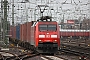 Krauss-Maffei 20195 - DB Schenker "152 068-3"
13.02.2014 - Bremen, Hauptbahnhof
Thomas Wohlfarth