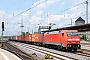 Krauss-Maffei 20195 - DB Cargo "152 068-3"
21.06.2016 - Bremen
André Grouillet