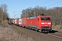 Krauss-Maffei 20195 - DB Cargo "152 068-3"
27.02.2019 - Uelzen
Gerd Zerulla