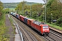 Krauss-Maffei 20195 - DB Cargo "152 068-3"
07.05.2019 - Vellmar-Obervellmar
Christian Klotz