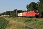 Krauss-Maffei 20195 - DB Cargo "152 068-3"
22.06.2019 - Uelzen
Gerd Zerulla