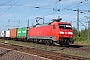 Krauss-Maffei 20195 - DB Cargo "152 068-3"
28.05.2020 - Uelzen
Gerd Zerulla