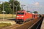 Krauss-Maffei 20195 - DB Cargo "152 068-3"
16.07.2020 - Nienburg (Weser)
Thomas Wohlfarth