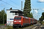 Krauss-Maffei 20195 - DB Cargo "152 068-3"
30.09.2021 - Bochum-Riemke
Thomas Dietrich