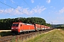Krauss-Maffei 20195 - DB Cargo "152 068-3"
06.07.2022 - Retzbach
Wolfgang Mauser