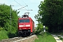 Krauss-Maffei 20196 - Railion "152 069-1"
19.05.2004 - Magstadt
Denis Schmidt