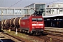 Krauss-Maffei 20196 - Railion "152 069-1"
03.09.2004 - Regensburg, Hauptbahnhof
Oliver Wadewitz