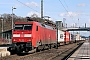 Krauss-Maffei 20196 - DB Cargo "152 069-1"
03.03.2017 - Tostedt
Andreas Kriegisch
