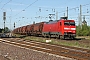 Krauss-Maffei 20196 - DB Cargo "152 069-1"
21.06.2017 - Uelzen
Gerd Zerulla