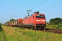 Krauss-Maffei 20196 - DB Cargo "152 069-1"
22.07.2021 - Dieburg Ost
Kurt Sattig