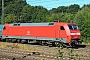 Krauss-Maffei 20196 - DB Cargo "152 069-1"
18.08.2016 - TostedtKurt Sattig