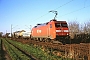 Krauss-Maffei 20196 - DB Cargo "152 069-1"
15.02.2002 - Altheim (Hessen)Kurt Sattig