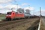 Krauss-Maffei 20196 - DB Cargo "152 069-1"
17.02.2024 - Lindhorst
Christian Stolze