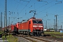 Krauss-Maffei 20196 - DB Cargo "152 069-1"
22.05.2026 - Oberhausen, Abzweig MathildeRolf Alberts