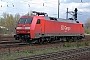 Krauss-Maffei 20197 - Railion "152 070-9"
08.04.2004 - Ludwigshafen-Oggersheim
Wolfgang Mauser