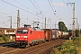 Krauss-Maffei 20197 - DB Cargo "152 070-9"
23.09.2020 - Wunstorf
Thomas Wohlfarth