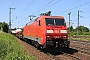 Krauss-Maffei 20197 - DB Cargo "152 070-9"
17.07.2021 - Wunstorf
Thomas Wohlfarth