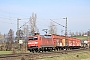 Krauss-Maffei 20197 - DB Cargo "152 070-9"
09.03.2024 - Hünfeld
Marvin Fries