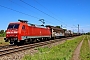 Krauss-Maffei 20197 - DB Cargo "152 070-9"
22.05.2026 - WiesentalWolfgang Mauser