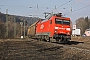 Krauss-Maffei 20198 - Railion "152 071-7"
30.01.2009 - Burghaun
Steven Kunz