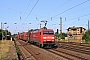 Krauss-Maffei 20198 - DB Schenker "152 071-7"
29.06.2010 - Leipzig-Wiederitzsch
René Große