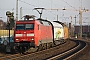 Krauss-Maffei 20198 - DB Schenker "152 071-7"
19.03.2015 - Nienburg (Weser)
Thomas Wohlfarth