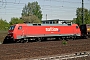 Krauss-Maffei 20198 - DB Schenker "152 071-7"
09.05.2006 - Hamburg-Harburg
Dietrich Bothe