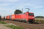 Krauss-Maffei 20198 - DB Cargo "152 071-7"
07.09.2016 - Uelzen-Klein Süstedt
Gerd Zerulla
