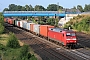 Krauss-Maffei 20198 - DB Cargo "152 071-7"
03.06.2018 - Tostedt
Andreas Kriegisch