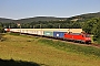 Krauss-Maffei 20198 - DB Cargo "152 071-7"
24.07.2019 - Großpürschütz
Christian Klotz