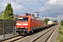 Krauss-Maffei 20198 - DB Cargo "152 071-7"
01.09.2026 - LindhorstChristian Stolze