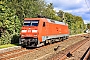 Krauss-Maffei 20199 - DB Cargo "152 072-5"
08.10.2016 - Flintbek
Jens Vollertsen