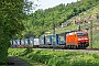 Krauss-Maffei 20199 - DB Cargo "152 072-5"
17.05.2017 - Gambach
Alex Huber