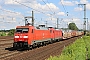 Krauss-Maffei 20199 - DB Cargo "152 072-5"
23.07.2017 - Wunstorf
Thomas Wohlfarth