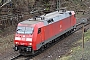 Krauss-Maffei 20199 - DB Cargo "152 072-5"
25.01.2018 - Kornwestheim
Hans-Martin Pawelczyk