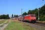 Krauss-Maffei 20199 - DB Cargo "152 072-5"
24.08.2016 - Peine
Frederik Reuter