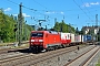 Krauss-Maffei 20199 - DB Cargo "152 072-5"
26.08.2020 - München, Heimeranplatz
Torsten Frahn