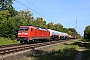 Krauss-Maffei 20199 - DB Cargo "152 072-5"
08.09.2021 - Waghäusel
Wolfgang Mauser