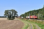 Krauss-Maffei 20199 - DB Cargo "152 072-5"
05.08.2020 - Northeim-Sudheim
Frederik Reuter