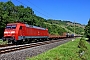 Krauss-Maffei 20199 - DB Cargo "152 072-5"
12.06.2025 - Karlstadt (Main)-Gambach
Wolfgang Mauser
