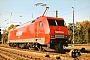 Krauss-Maffei 20200 - DB Cargo "152 073-3"
16.10.1999 - Nürnberg, Betriebshof Nürnberg Rbf
Andreas Kabelitz