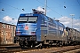 Krauss-Maffei 20200 - DB Cargo "152 073-3"
10.03.2002 - Kornwestheim
Hermann Raabe