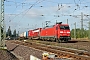 Krauss-Maffei 20200 - DB Cargo "152 073-3"
13.08.2016 - Uelzen
Gerd Zerulla