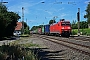 Krauss-Maffei 20200 - DB Cargo "152 073-3"
17.08.2016 - Langwedel
Holger Grunow